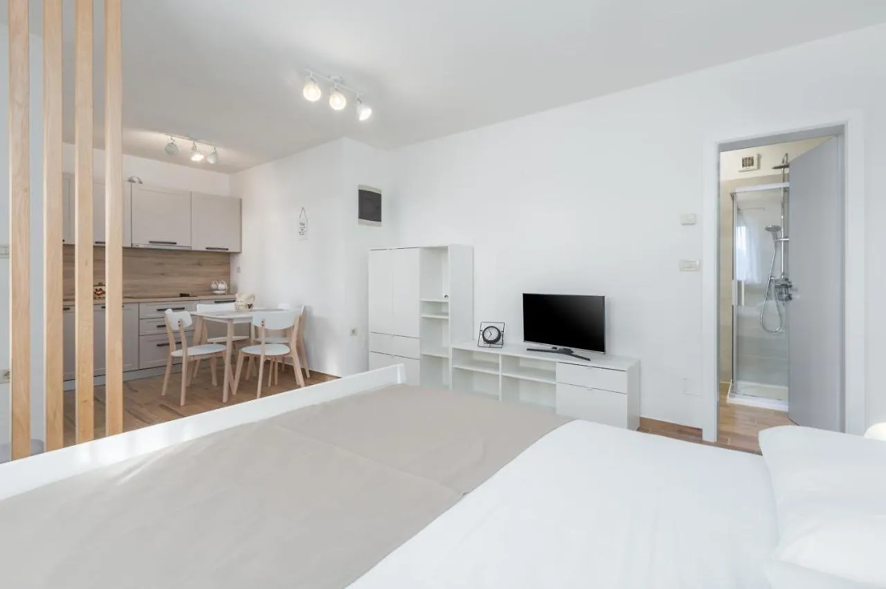 Apartment Apartmani Martincic Novigrad
