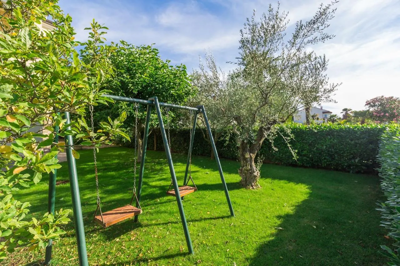 Apartmani Martincic Novigrad  Apartment Novigrad (Istria)