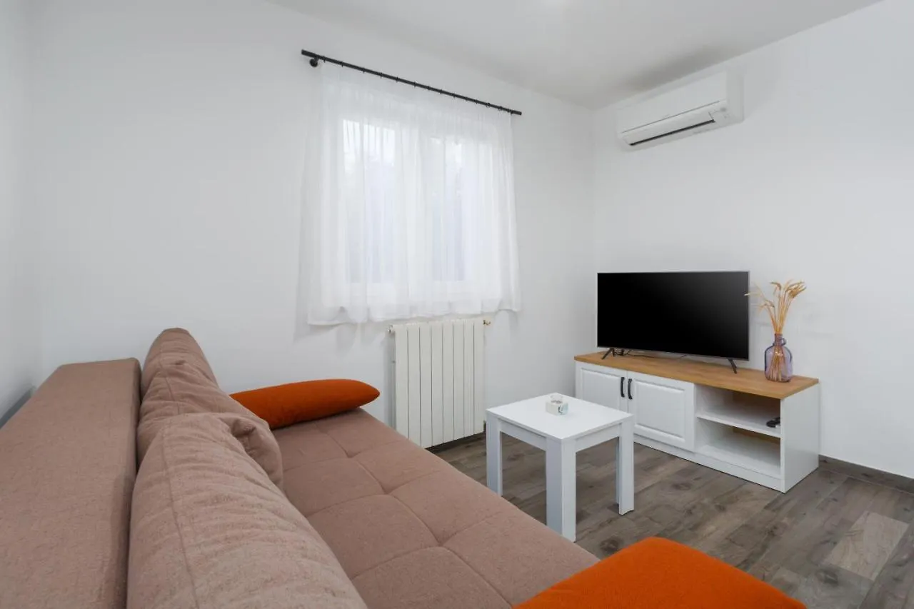 Apartmani Martincic Novigrad