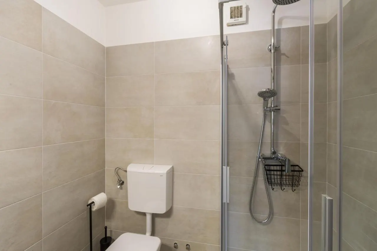 Apartmani Martincic Novigrad  Novigrad (Istria)