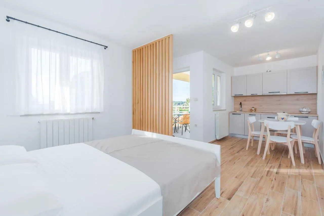 Apartmani Martincic Novigrad