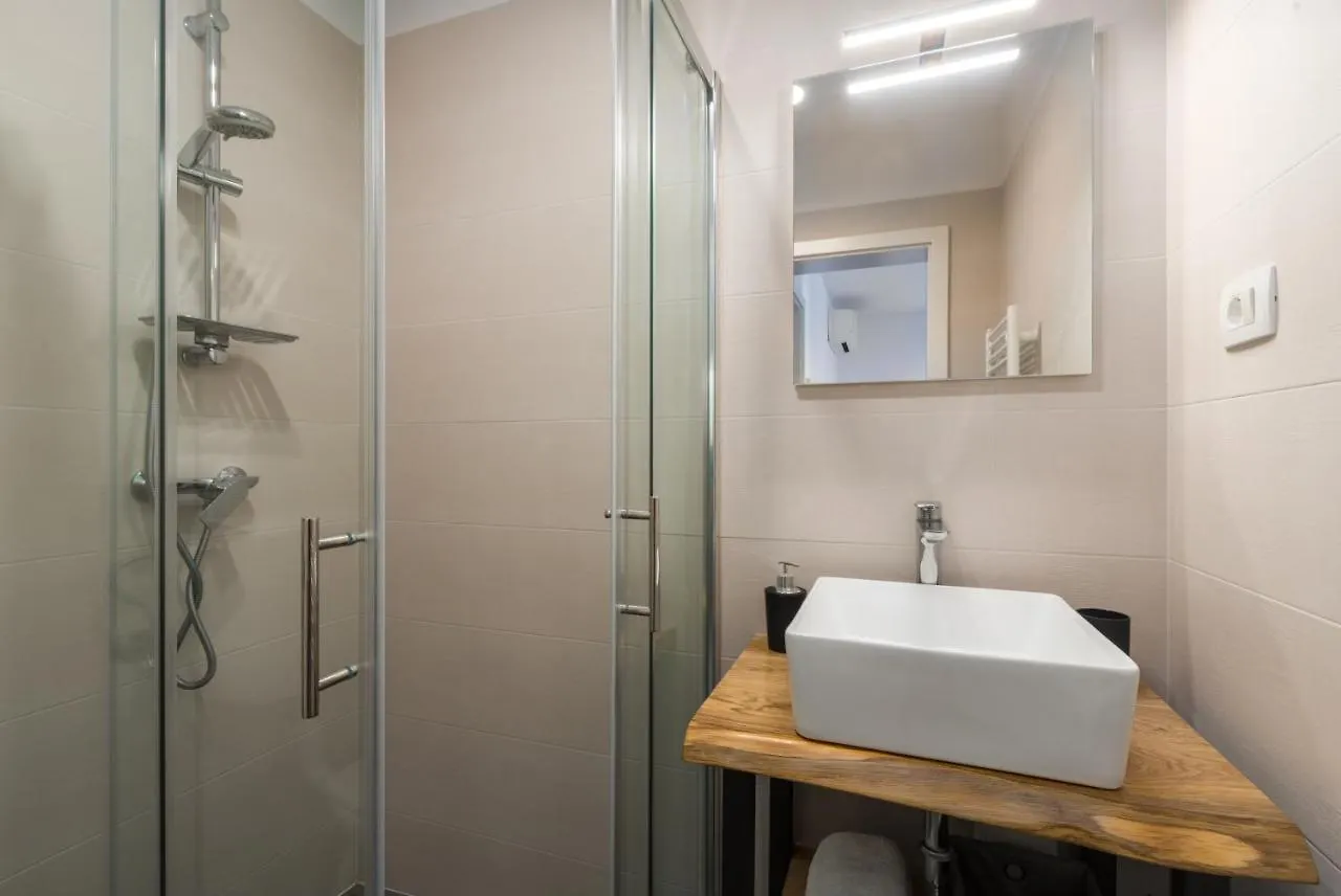 Apartmani Martincic Novigrad  Apartment Novigrad (Istria)
