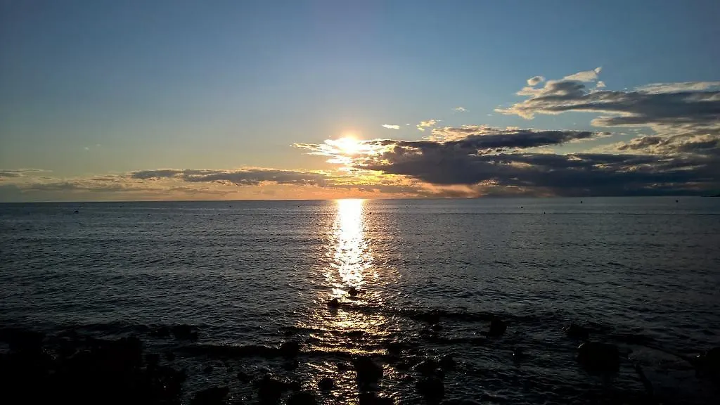 Apartment Apartmani Martincic Novigrad  Croatia