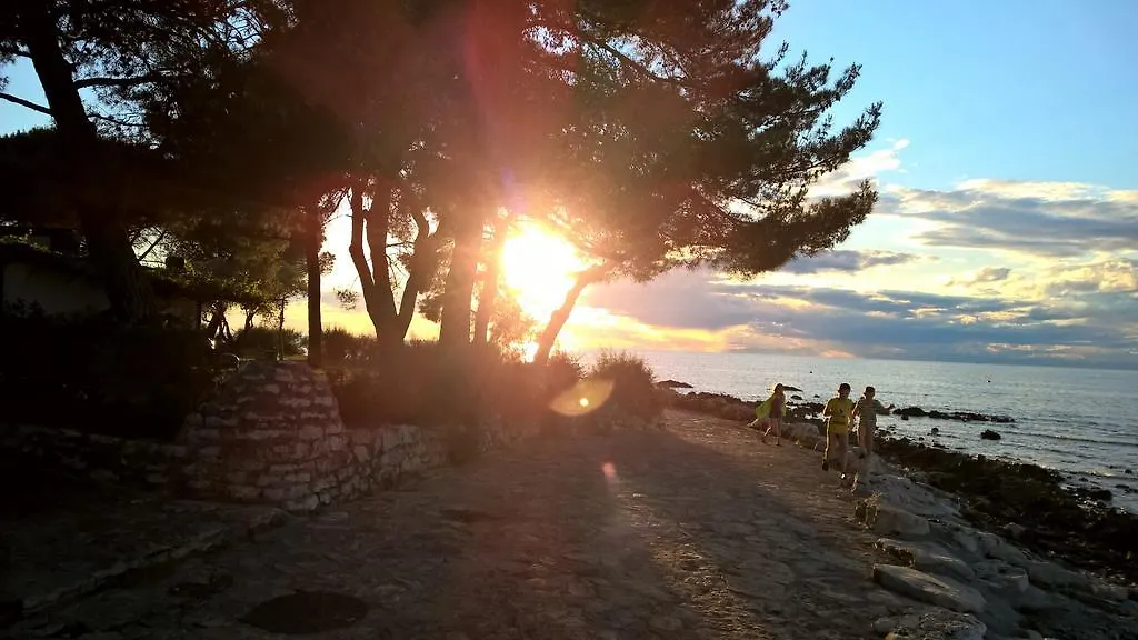 Apartmani Martincic Novigrad  Novigrad (Istria)