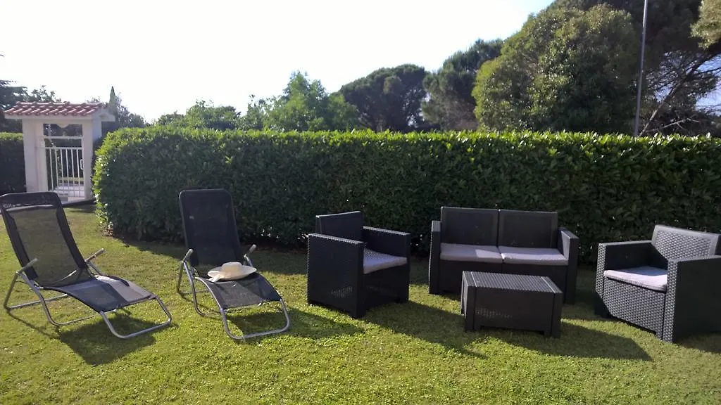 Apartmani Martincic Novigrad