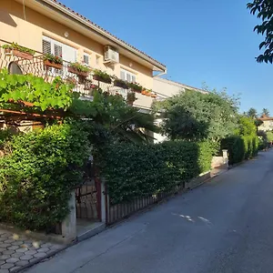 Appartamento Oliver, Novigrad Istria