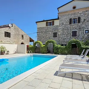 Apartment Beni, Novigrad Istria