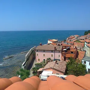 Apartment Edo, Novigrad Istria