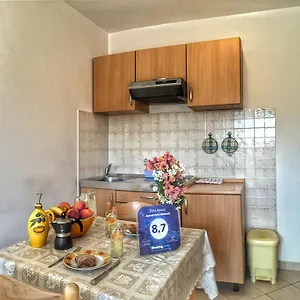 Apartment Manuel, Novigrad Istria
