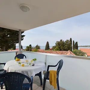 Apartment Daila, Novigrad Istria
