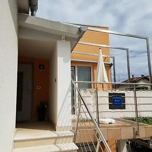 Apartment Lency, Novigrad Istria