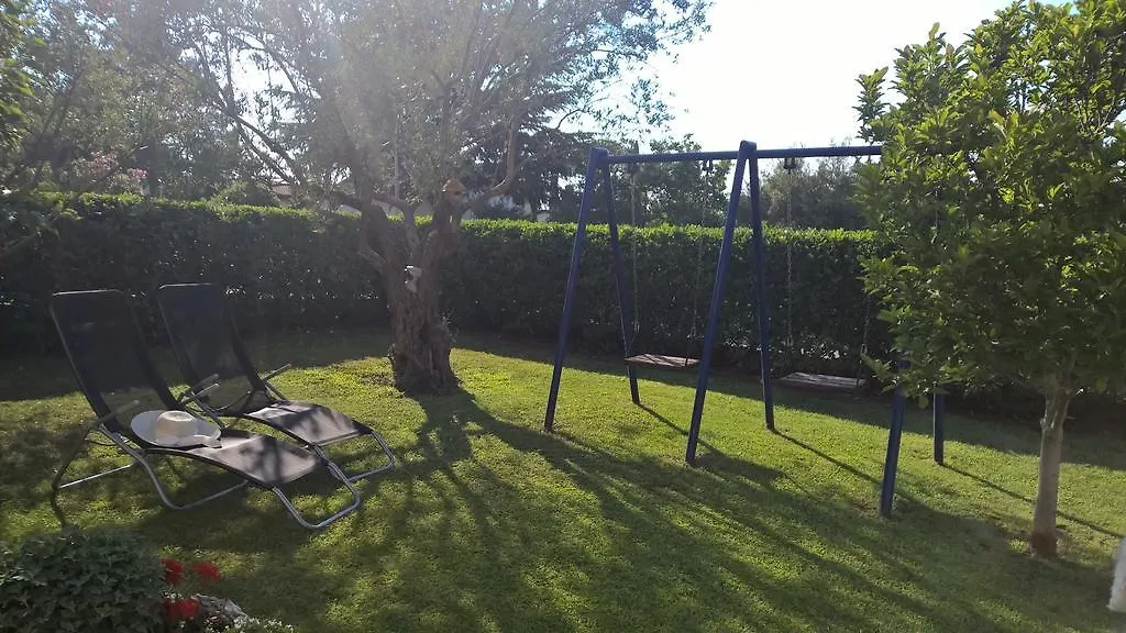 Apartmani Martincic Novigrad Istria 0*,  Chorvatsko